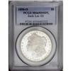 Image 3 : 1890-O S$1 MS65 Deep Mirror Prooflike PCGS.From The Mi 1890-O[img border='0' src='http://www.heritag