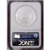 Image 2 : 1890-S S$1 MS65 NGC. VAM-4. Doubled 1 and 9 which show 1890-S[img border='0' src='http://www.heritag
