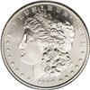 Image 1 : 1890-S S$1 MS65 Deep Mirror Prooflike PCGS.From The Mi 1890-S[img border='0' src='http://www.heritag
