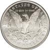 Image 2 : 1890-S S$1 MS65 Deep Mirror Prooflike PCGS.From The Mi 1890-S[img border='0' src='http://www.heritag