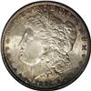 Image 1 : 1891 S$1 MS65 PCGS. The 1891 is surprisingly difficult 1891[img border='0' src='http://www.heritagec