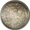 Image 2 : 1891 S$1 MS65 PCGS. The 1891 is surprisingly difficult 1891[img border='0' src='http://www.heritagec