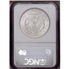 Image 2 : 1891-O S$1 MS64 NGC. Boldly struck, if typically weak 1891-O[img border='0' src='http://www.heritage