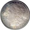 Image 1 : 1891-O S$1 MS65 PCGS. Even though almost 8 million pie 1891-O[img border='0' src='http://www.heritag