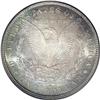 Image 2 : 1891-O S$1 MS65 PCGS. Even though almost 8 million pie 1891-O[img border='0' src='http://www.heritag