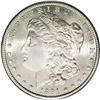 Image 1 : 1891-S S$1 MS66 PCGS.From The Michael Casper Collectio 1891-S[img border='0' src='http://www.heritag