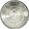 Image 2 : 1891-S S$1 MS66 PCGS.From The Michael Casper Collectio 1891-S[img border='0' src='http://www.heritag