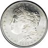 Image 1 : 1891-S S$1 MS66 PCGS.From The Michael Casper Collectio 1891-S[img border='0' src='http://www.heritag
