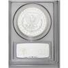 Image 2 : 1891-S S$1 MS64 Prooflike PCGS.From The Michael Casper 1891-S[img border='0' src='http://www.heritag