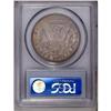 Image 2 : 1892 S$1 MS64 PCGS. VAM-3. Nicely die doubled on UNITE 1892[img border='0' src='http://www.heritagec