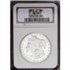 Image 1 : 1892-CC S$1 MS63 NGC. White throughout with semi-proof 1892-CC[img border='0' src='http://www.herita
