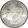 Image 1 : 1892-CC S$1 MS64 PCGS. The satiny, untoned surfaces sh 1892-CC[img border='0' src='http://www.herita