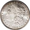 Image 1 : 1892-CC S$1 MS65 PCGS. Ex: Jack Lee III. White save fo 1892-CC[img border='0' src='http://www.herita