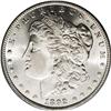 Image 1 : 1892-O S$1 MS65 PCGS. A creamy, white Morgan dollar th 1892-O[img border='0' src='http://www.heritag