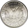 Image 2 : 1892-O S$1 MS65 PCGS. A creamy, white Morgan dollar th 1892-O[img border='0' src='http://www.heritag