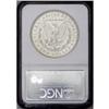 Image 2 : 1892-S S$1 AU53 NGC. A lightly circulated example of t 1892-S[img border='0' src='http://www.heritag
