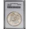 Image 1 : 1892-S S$1 --Tooled--ANACS. AU55 Details. Still rather 1892-S[img border='0' src='http://www.heritag
