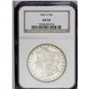 Image 3 : 1892-S S$1 AU55 NGC. The 1892-S is obtainable in well 1892-S[img border='0' src='http://www.heritage