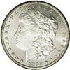 Image 1 : 1893-CC S$1 MS61 PCGS. This is a brilliant example wit 1893-CC[img border='0' src='http://www.herita