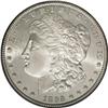 Image 1 : 1893-CC S$1 MS64 PCGS. The 1893-CC dollar, with a mint 1893-CC[img border='0' src='http://www.herita