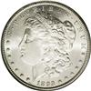 Image 1 : 1893-CC S$1 MS64 PCGS.From The Michael Casper Collecti 1893-CC[img border='0' src='http://www.herita