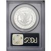 Image 4 : 1893-CC S$1 MS64 PCGS.From The Michael Casper Collecti 1893-CC[img border='0' src='http://www.herita