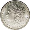 Image 1 : 1893-O S$1 MS64 PCGS. A lovely, bright, untoned near-G 1893-O[img border='0' src='http://www.heritag