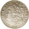 Image 1 : 1893-S S$1 XF40 PCGS. It seems that every Heritage sal 1893-S[img border='0' src='http://www.heritag