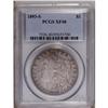 Image 3 : 1893-S S$1 XF40 PCGS. It seems that every Heritage sal 1893-S[img border='0' src='http://www.heritag