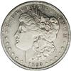 Image 1 : 1893-S S$1 XF40 PCGS. This is an attractive example of 1893-S[img border='0' src='http://www.heritag