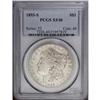 Image 3 : 1893-S S$1 XF40 PCGS. This is an attractive example of 1893-S[img border='0' src='http://www.heritag