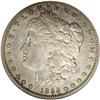 Image 1 : 1893-S S$1 XF40 PCGS. An original example of this rare 1893-S[img border='0' src='http://www.heritag