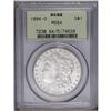 Image 3 : 1894-O S$1 MS64 PCGS. Fully brilliant surfaces exhibit 1894-O[img border='0' src='http://www.heritag