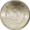 Image 2 : 1894-S S$1 MS65 PCGS. Bright and untoned, save for a s 1894-S[img border='0' src='http://www.heritag