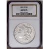 Image 3 : 1895-O S$1 AU55 Prooflike NGC. The branch mint issues 1895-O[img border='0' src='http://www.heritage
