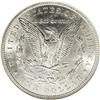 Image 2 : 1895-S S$1 AU58 NGC. Untoned, and while the original l 1895-S[img border='0' src='http://www.heritag