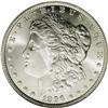Image 1 : 1896 S$1 MS67 NGC. An impressive beauty with fully bri 1896[img border='0' src='http://www.heritagec