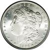Image 1 : 1896 S$1 MS67 PCGS.From The Michael Casper Collection, 1896[img border='0' src='http://www.heritagec