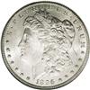 Image 1 : 1896-O S$1 MS62 NGC. A lovely example with mostly bril 1896-O[img border='0' src='http://www.heritag