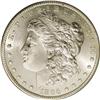 Image 1 : 1896-S S$1 MS64 PCGS.From The Michael Casper Collectio 1896-S[img border='0' src='http://www.heritag