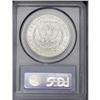 Image 4 : 1896-S S$1 MS64 PCGS.From The Michael Casper Collectio 1896-S[img border='0' src='http://www.heritag