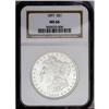 Image 1 : 1897 S$1 MS66 NGC. Looking like a textbook example of 1897[img border='0' src='http://www.heritageco