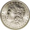 Image 1 : 1897-O S$1 MS63 PCGS.From The Michael Casper Collectio 1897-O[img border='0' src='http://www.heritag