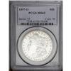 Image 3 : 1897-O S$1 MS63 PCGS.From The Michael Casper Collectio 1897-O[img border='0' src='http://www.heritag
