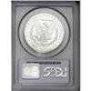Image 4 : 1897-S S$1 MS66 PCGS.From The Michael Casper Collectio 1897-S[img border='0' src='http://www.heritag