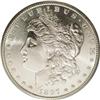Image 1 : 1897-S S$1 MS66 Prooflike PCGS.From The Michael Casper 1897-S[img border='0' src='http://www.heritag