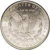 Image 2 : 1897-S S$1 MS66 Prooflike PCGS.From The Michael Casper 1897-S[img border='0' src='http://www.heritag