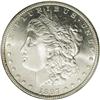 Image 1 : 1897-S S$1 MS66 Prooflike NGC. Stunning with light fro 1897-S[img border='0' src='http://www.heritag
