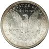 Image 2 : 1897-S S$1 MS66 Prooflike NGC. Stunning with light fro 1897-S[img border='0' src='http://www.heritag