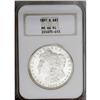 Image 3 : 1897-S S$1 MS66 Prooflike NGC. Stunning with light fro 1897-S[img border='0' src='http://www.heritag
